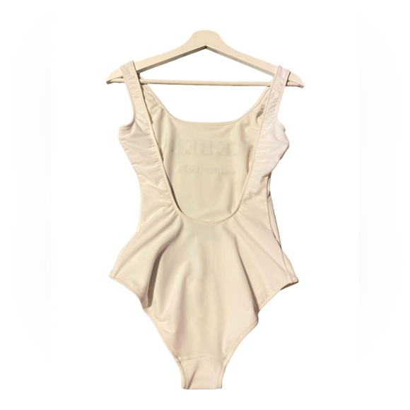 Iceberg One Piece Swimsuit - Picture 2 of 3